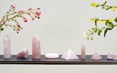 quartz rose