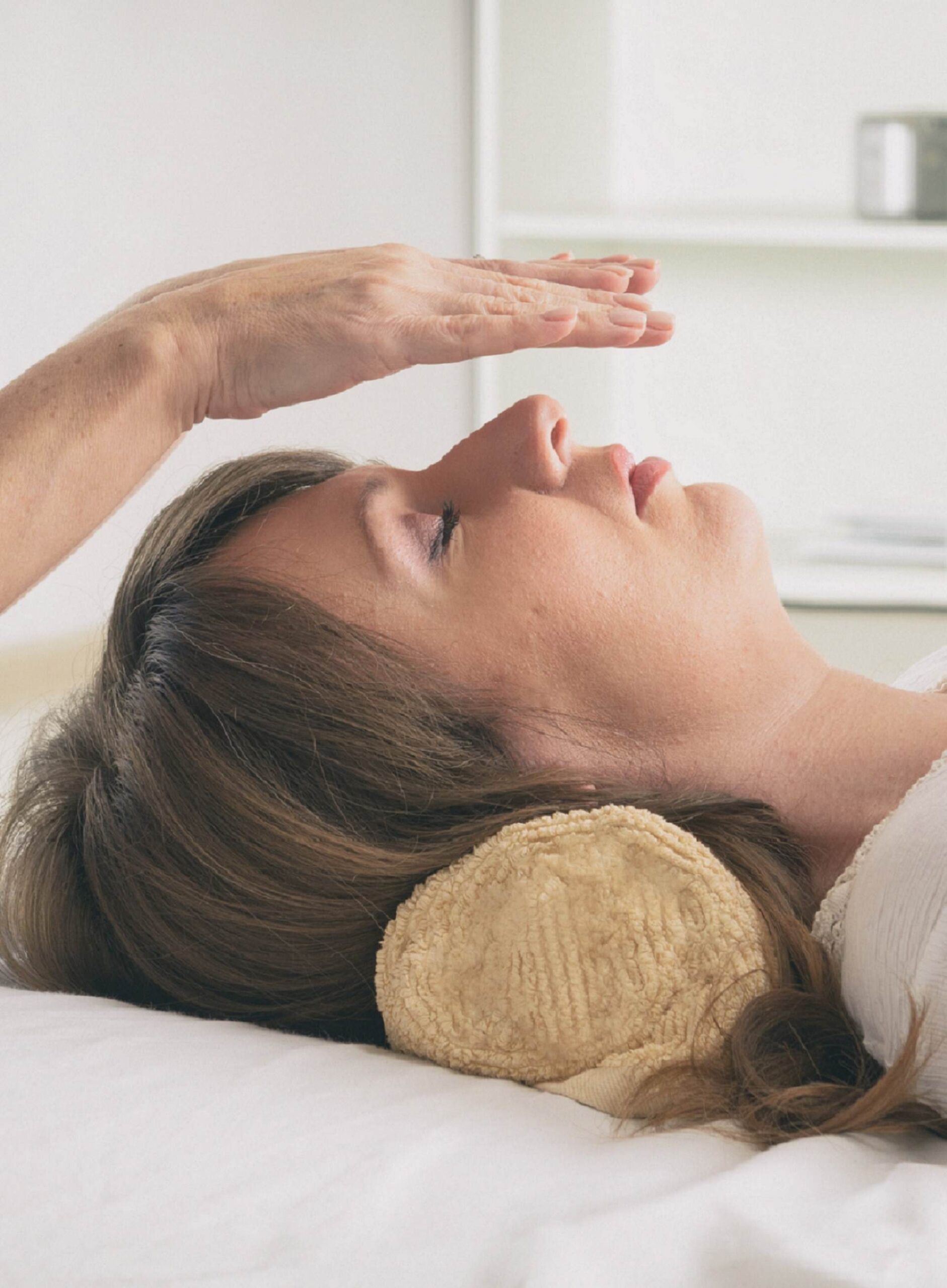 Formations Reiki certifiantes à Thionville