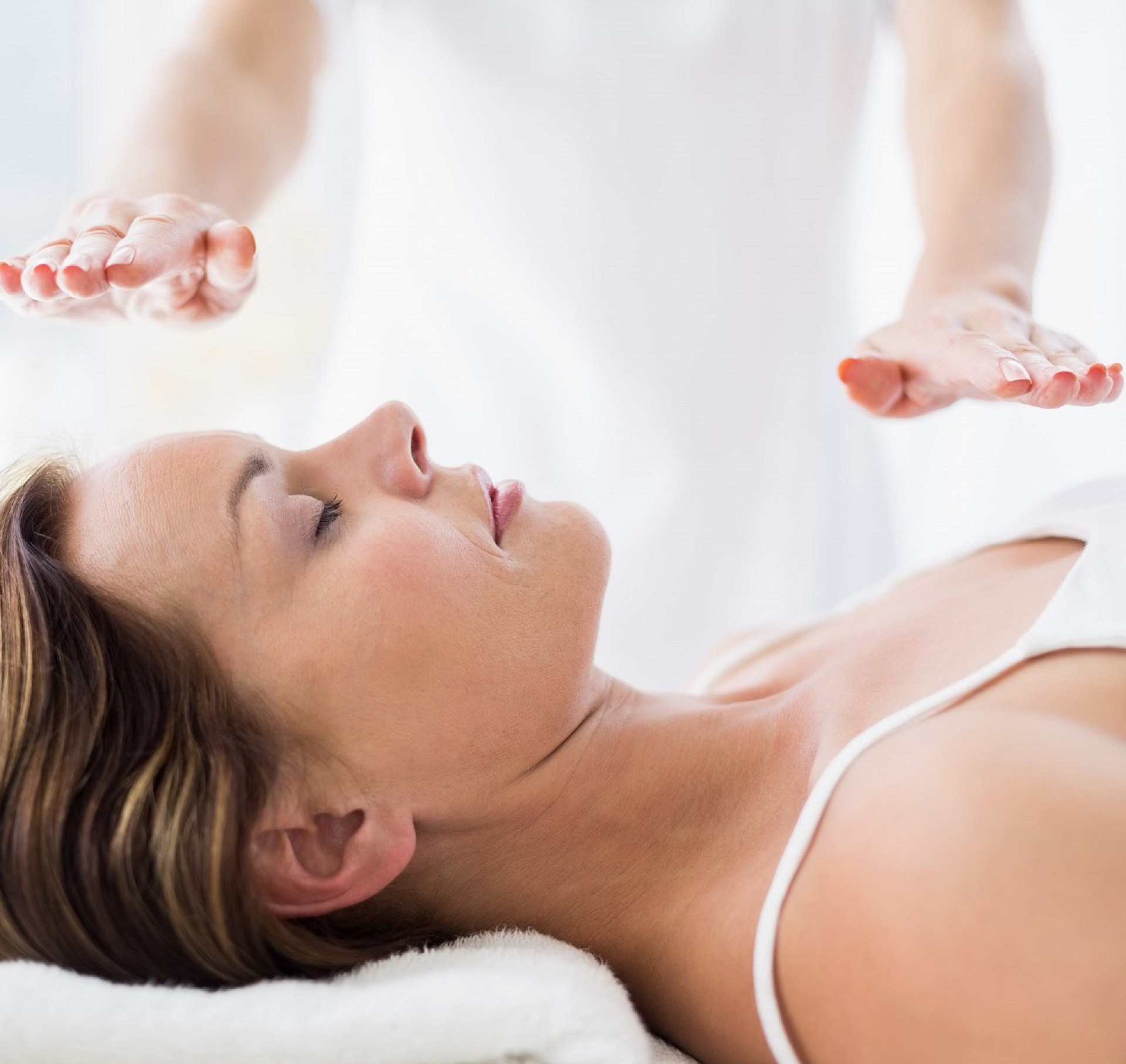 Formations Reiki certifiantes à Thionville