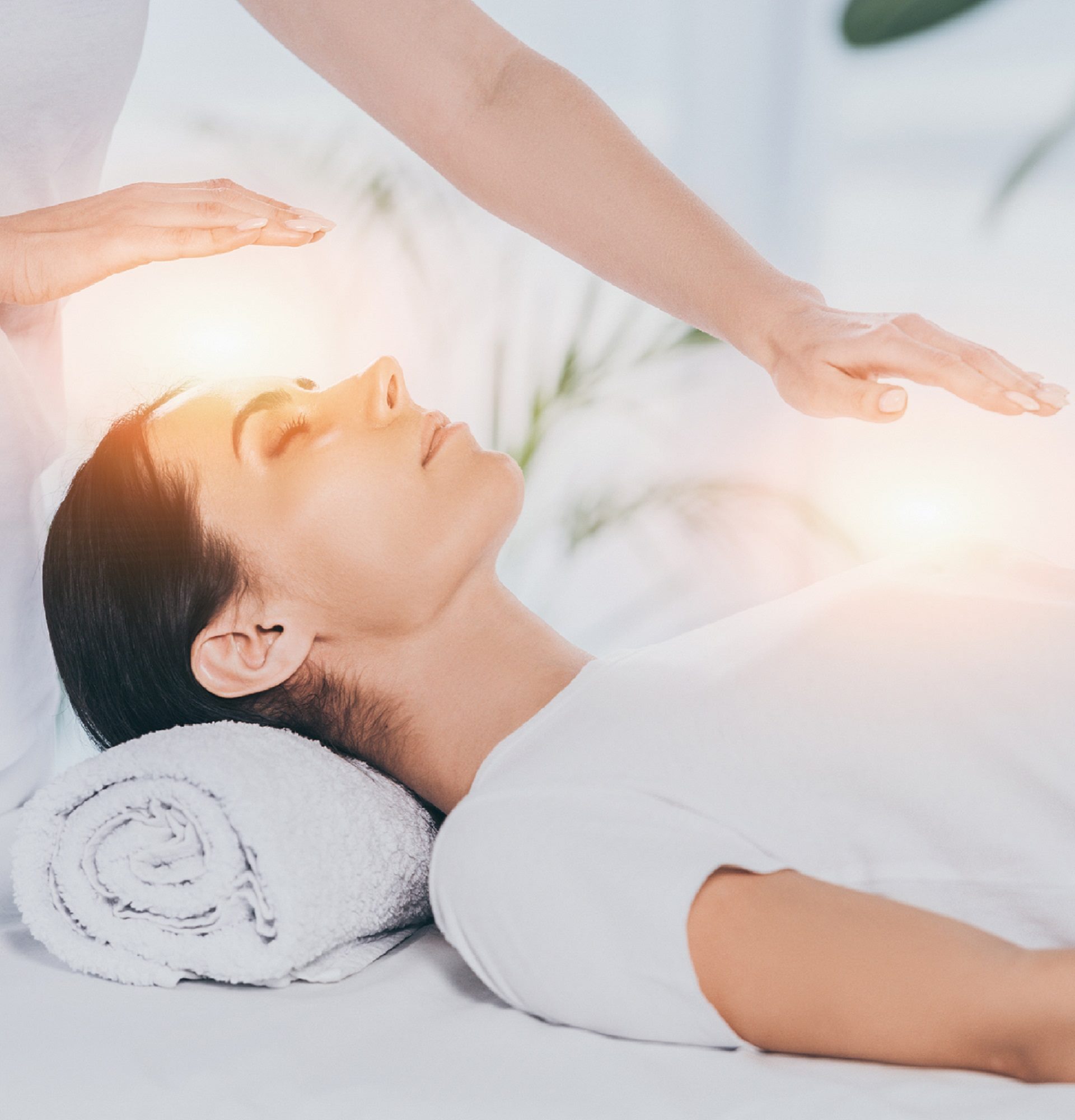 Formations Reiki certifiantes à Thionville