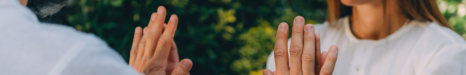 Formations Reiki certifiantes à Thionville