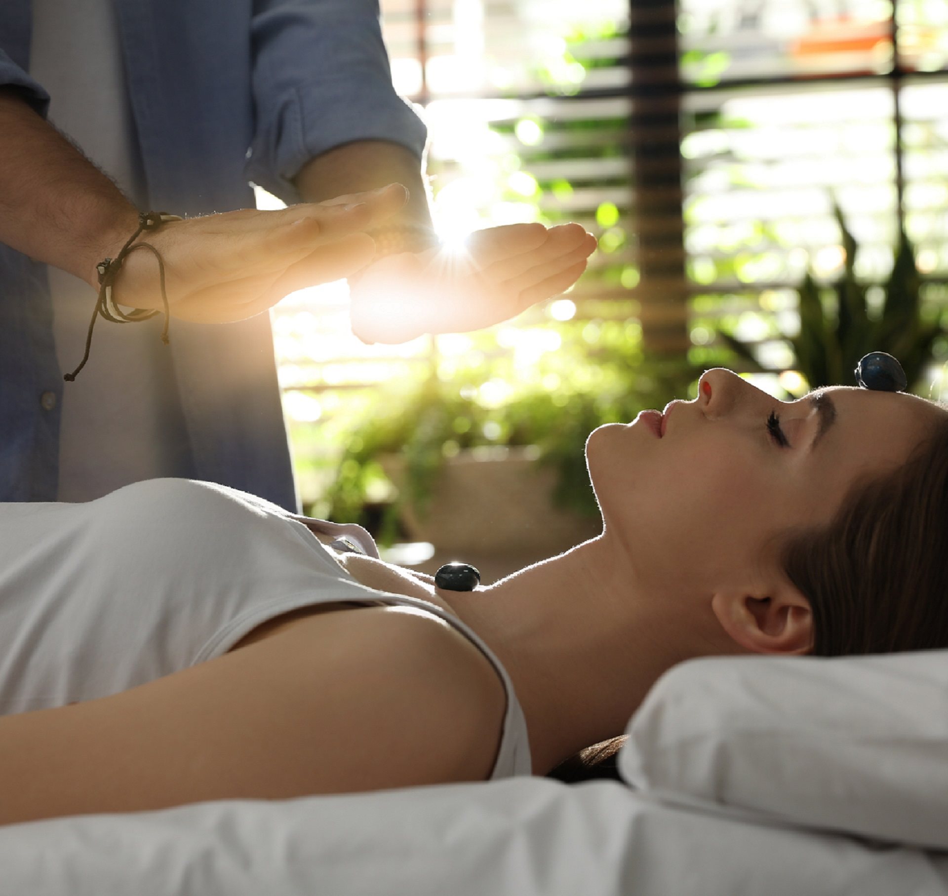 Formations Reiki certifiantes à Thionville