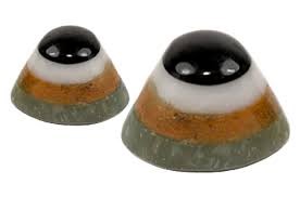 agate cyclope (œil de Shiva)
