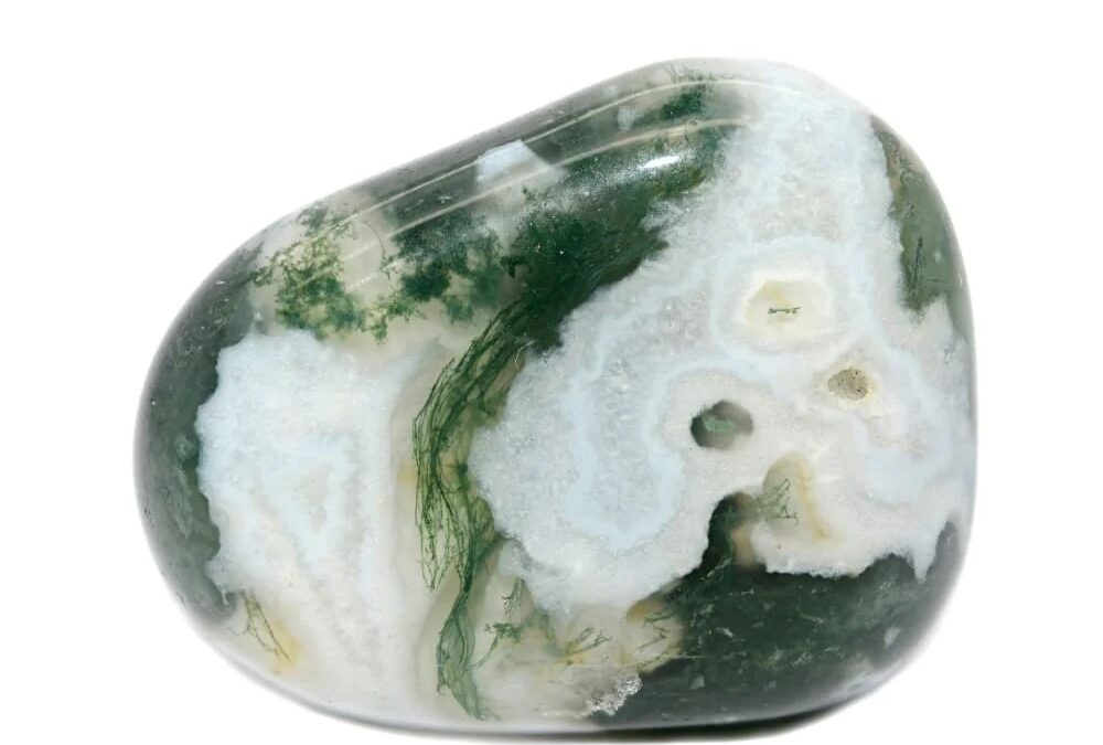 agate mousse
