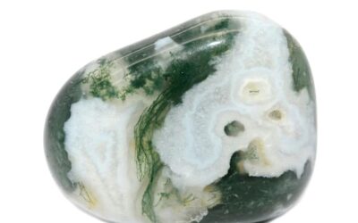 agate mousse