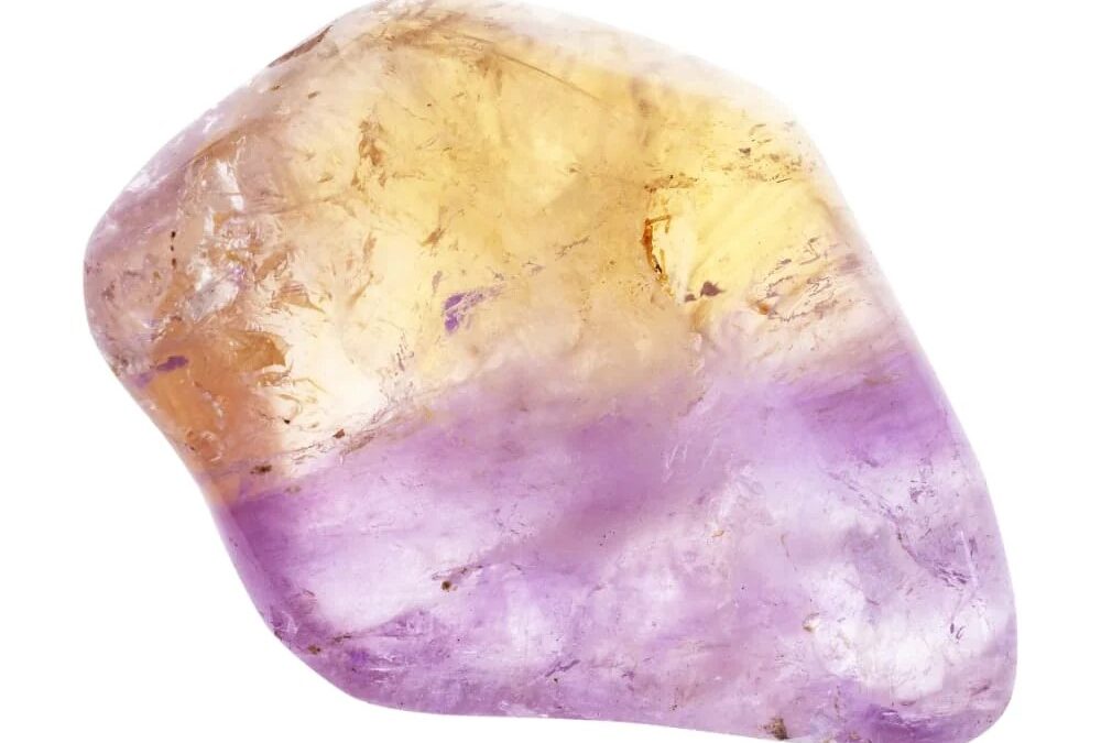ametrine