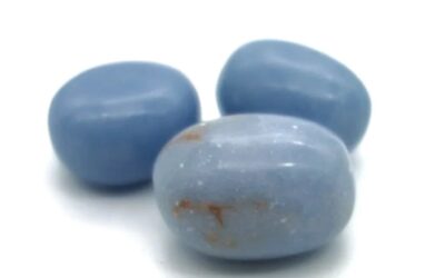 angelite