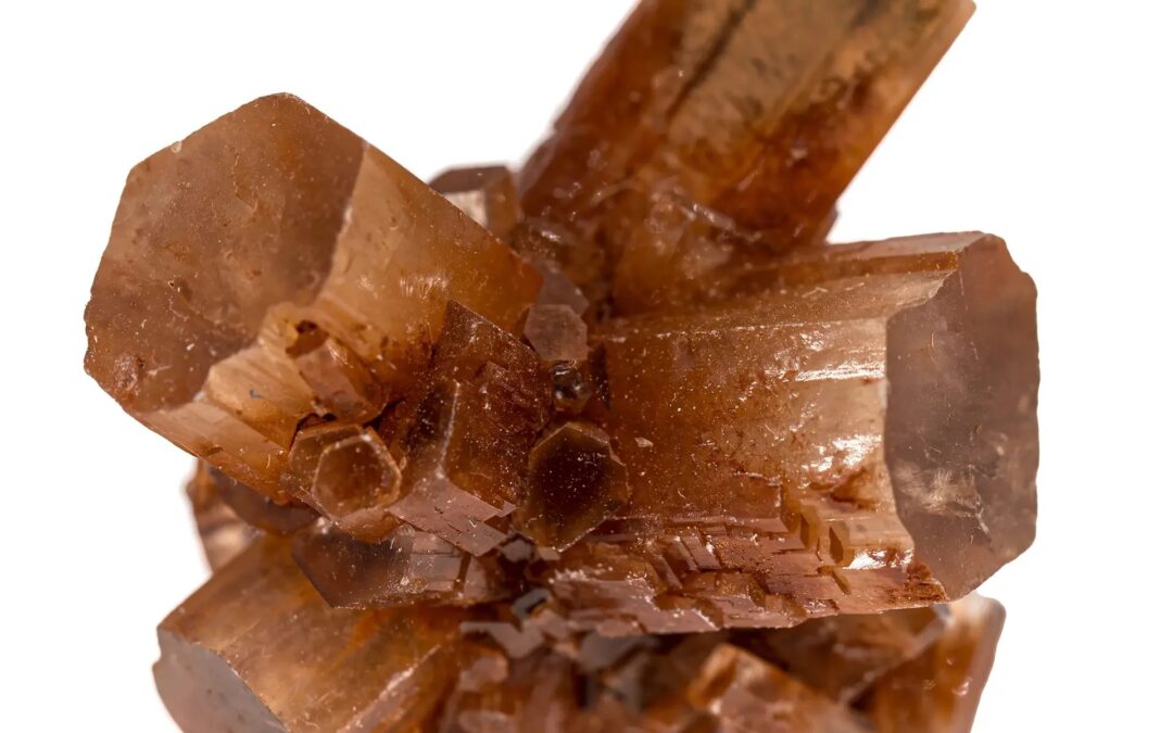 aragonite