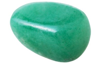 aventurine verte