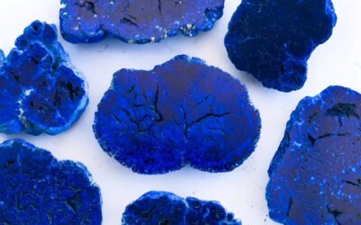 azurite