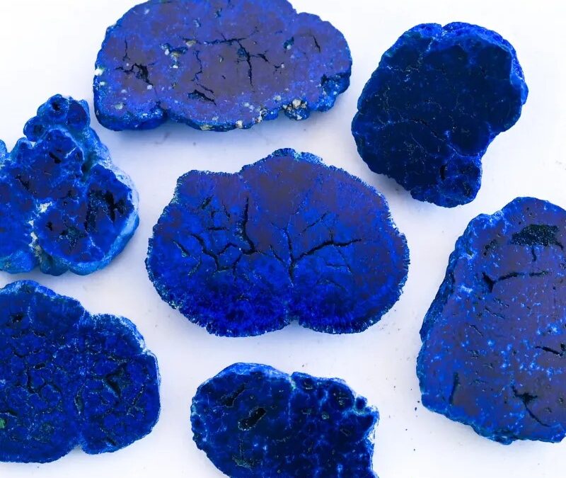 azurite