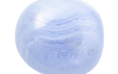 calcedoine bleue