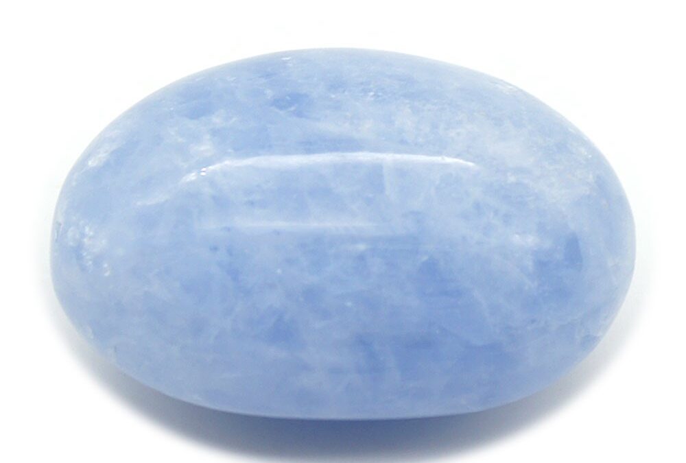 calcite bleue