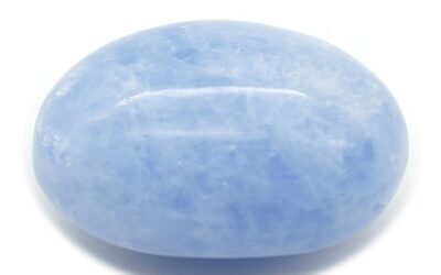 calcite bleue