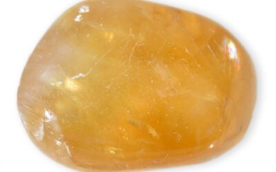 calcite miel