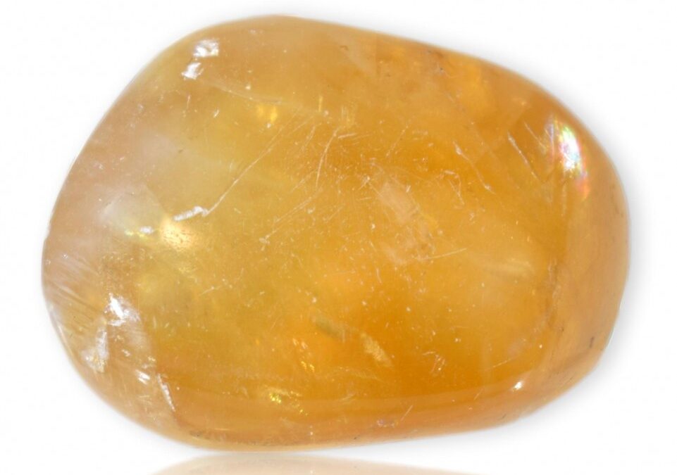 calcite miel