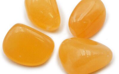 calcite orange