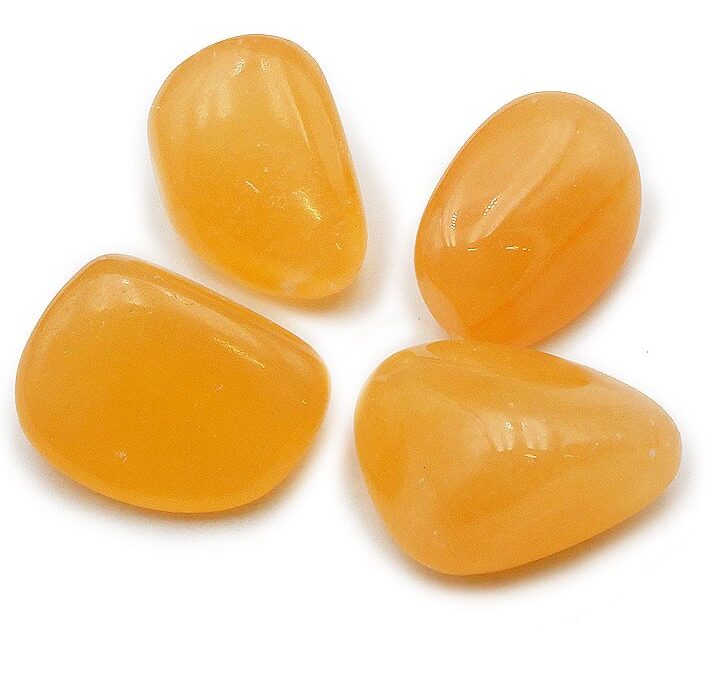 calcite orange