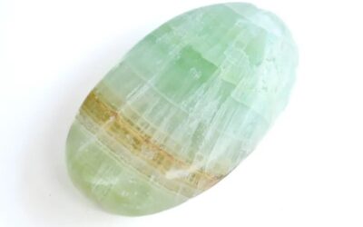 calcite verte