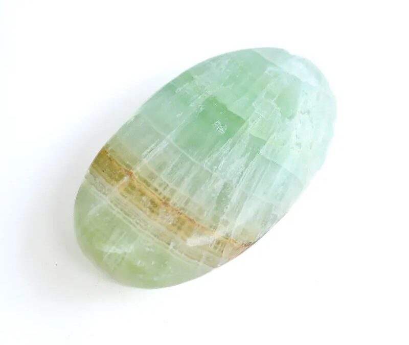 calcite verte