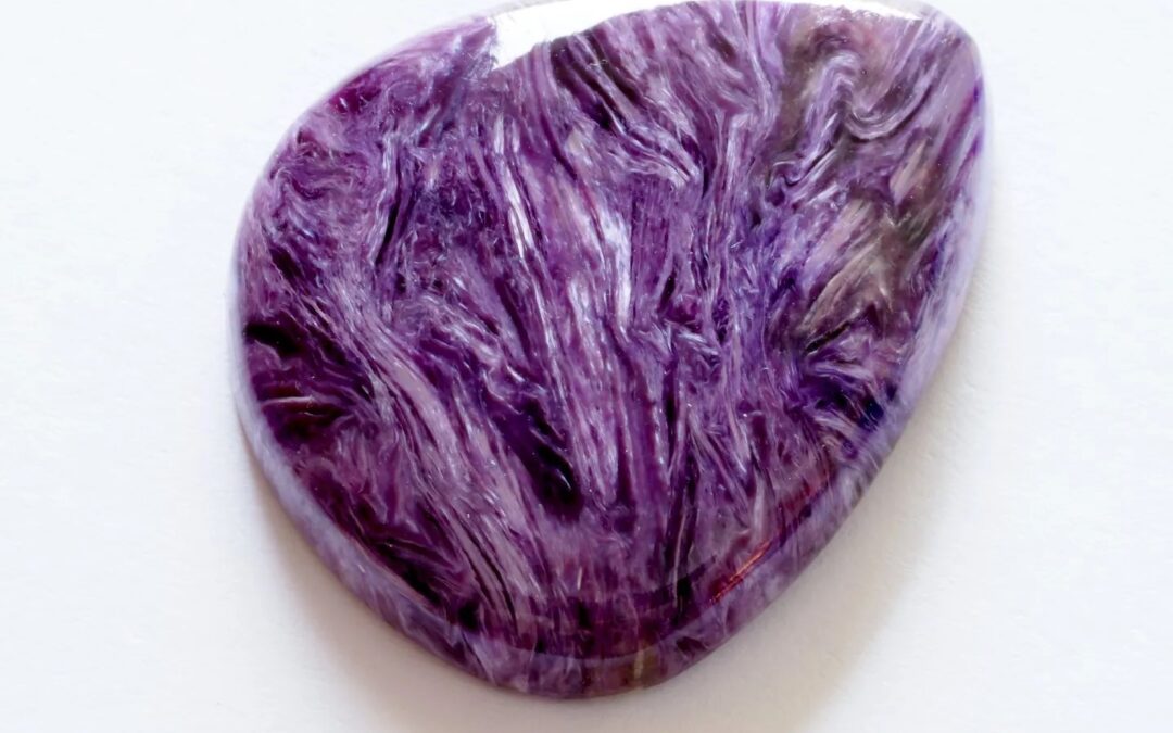 charoite