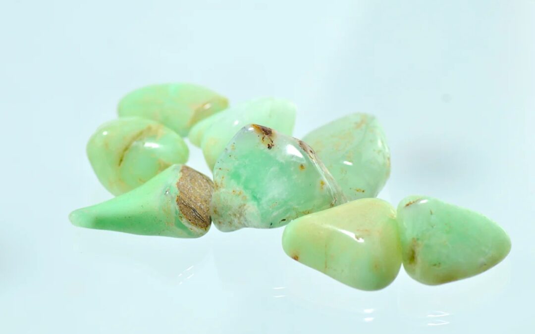 chrysoprase