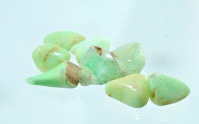 chrysoprase