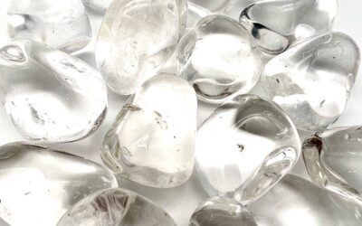 cristal de roche