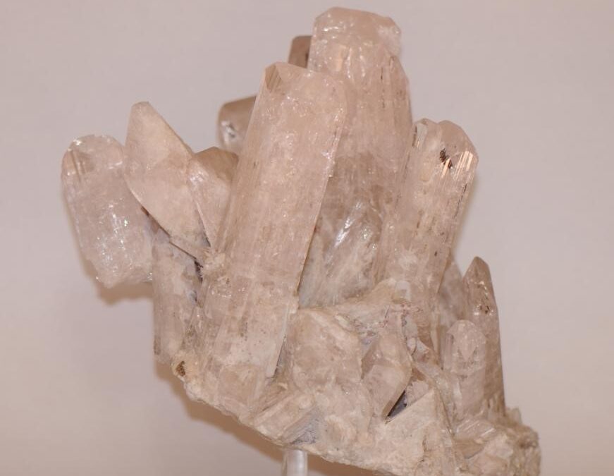 danburite