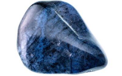 dumortierite