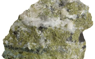 epidote