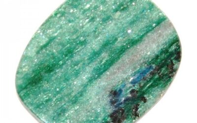 fuchsite