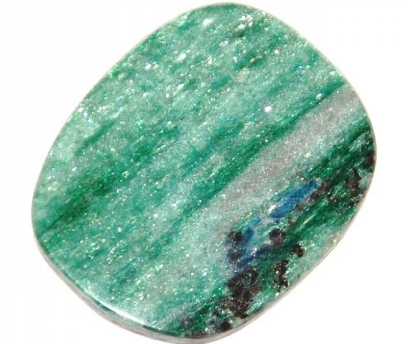 fuchsite