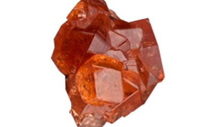 grenat spessartite