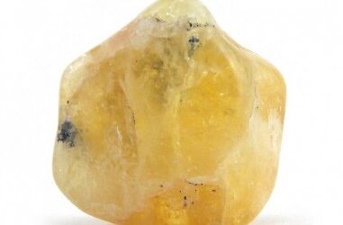 heliodore (beryl jaune)
