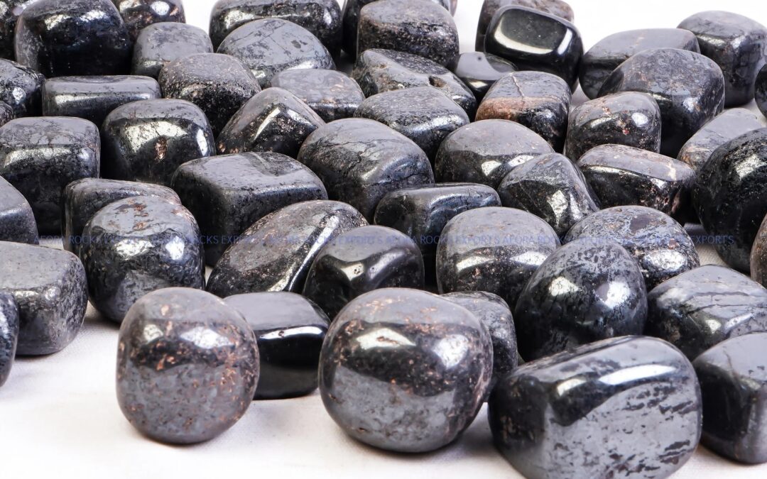 hematite