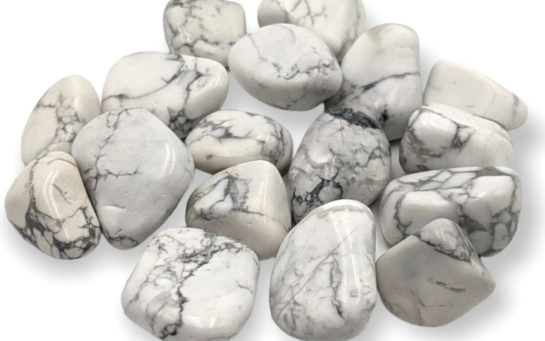 howlite