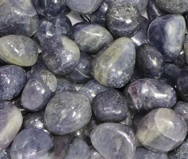 iolite