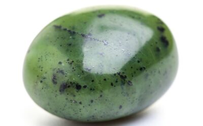 jade néphrite