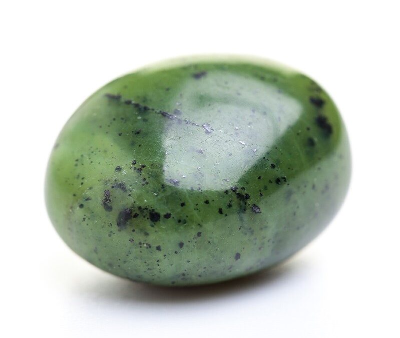 jade néphrite