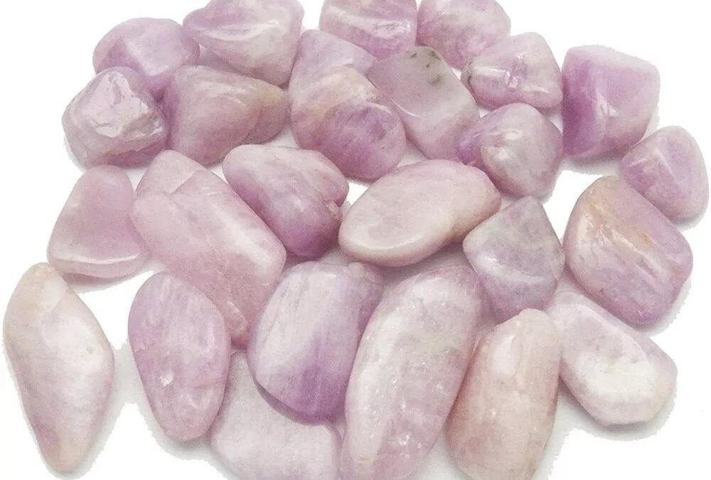 kunzite