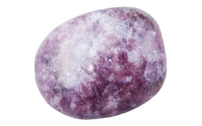 lepidolite