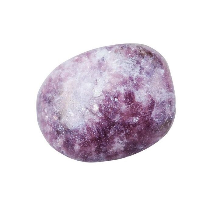 lepidolite