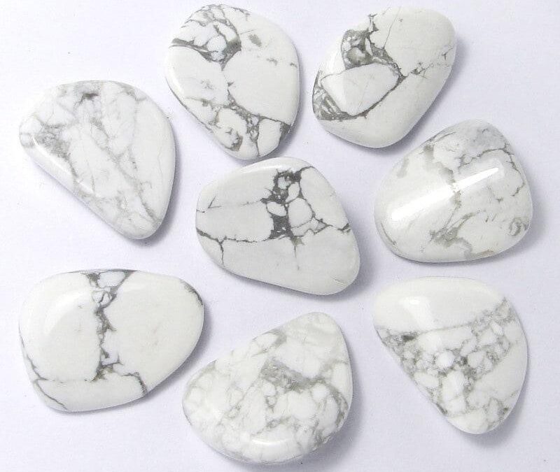 magnesite