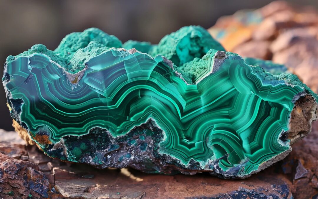 malachite