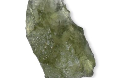 moldavite