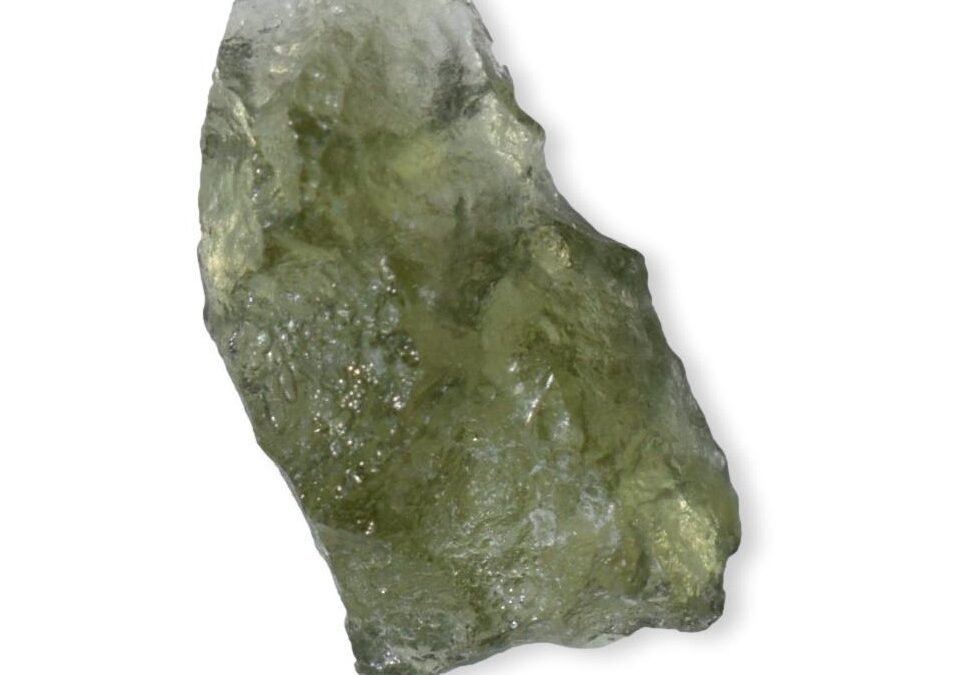 moldavite