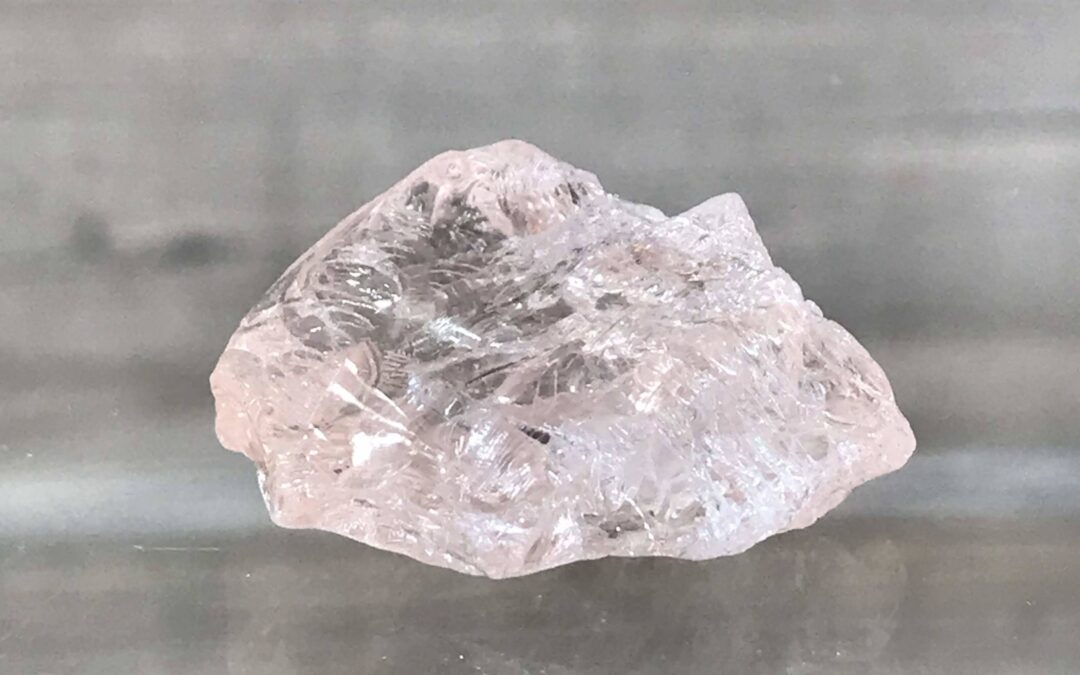 morganite