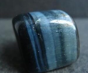 œil de faucon