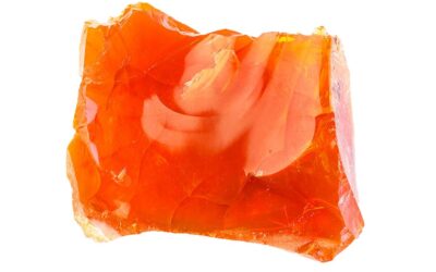 opale de feu